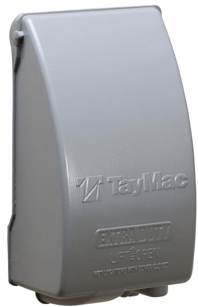 TayMac MX5280S Weatherproof While-In-Use Cover