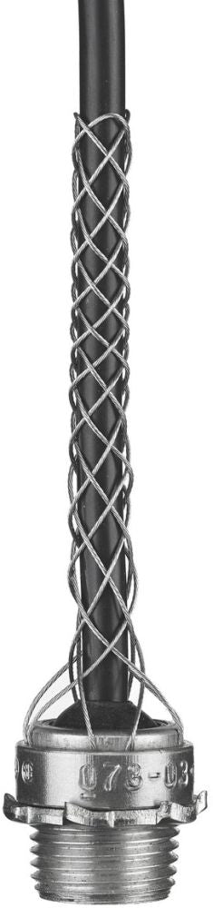 Hubbell Wiring Device-Kellems 73031202 Dust Tight Strain Relief Grip