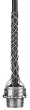 Hubbell Wiring Device-Kellems 73031203 Dust Tight Strain Relief Grip
