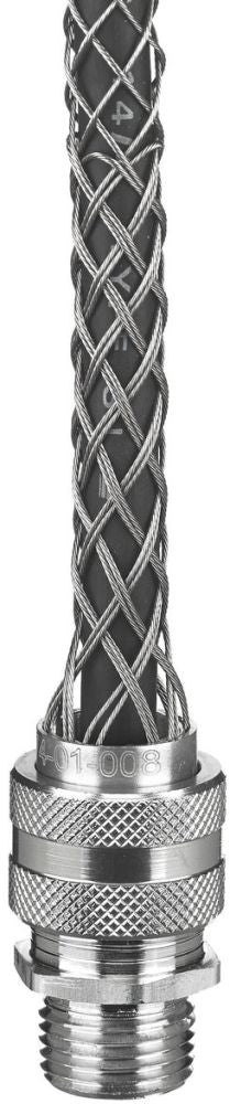 Hubbell Wiring Device-Kellems 7401010 Strain Relief Deluxe Cord Grip