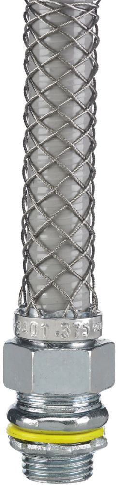 Hubbell Wiring Device-Kellems 74093402 Liquidtight Flexible Conduit Grip