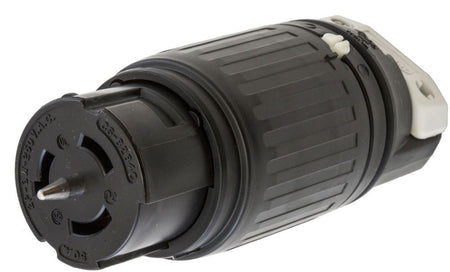 Hubbell Wiring Device-Kellems CS8264C Locking Device Connector – Wirenco