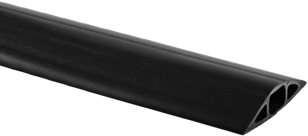 Hubbell Wiring Device-Kellems FT4BK25 Floor Cable Cover