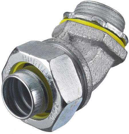 Hubbell Wiring Device-Kellems H2004 Liquidtight Conduit Fitting