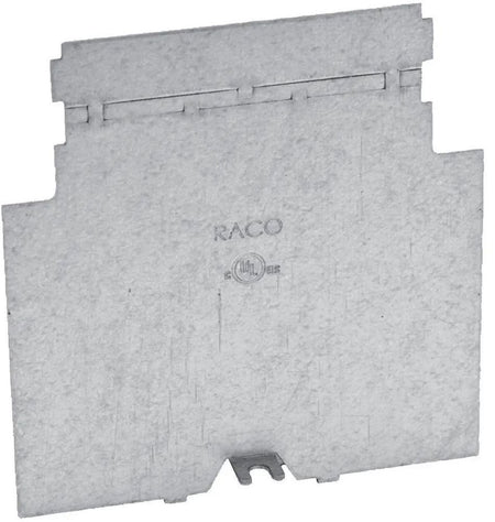 Hubbell Wiring Device-Kellems HBL981 Floor Box Low Voltage Partition