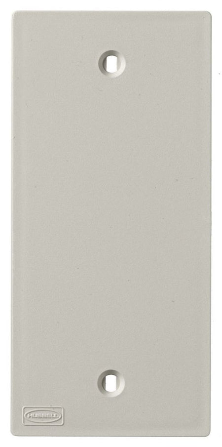 Hubbell Wiring Device-Kellems KP14 Raceway Faceplate