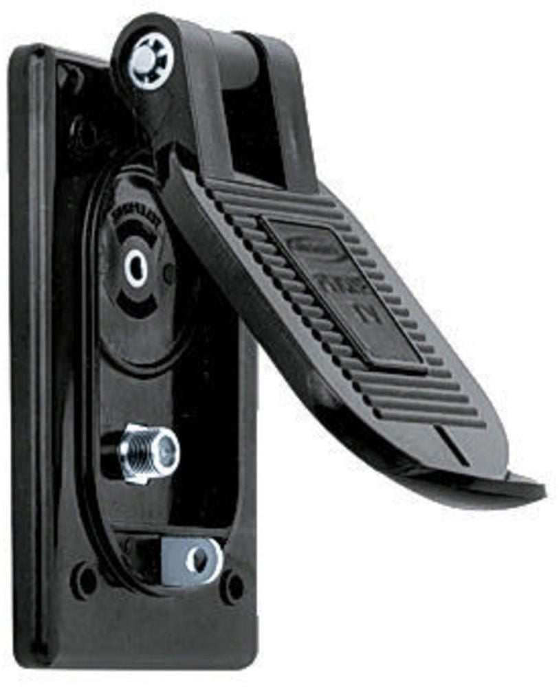 Hubbell Wiring Device-Kellems PH6597TV Telephone/Cable TV Outlet