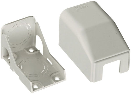 Hubbell Wiring Device-Kellems PT12CA Raceway Conduit Adapter