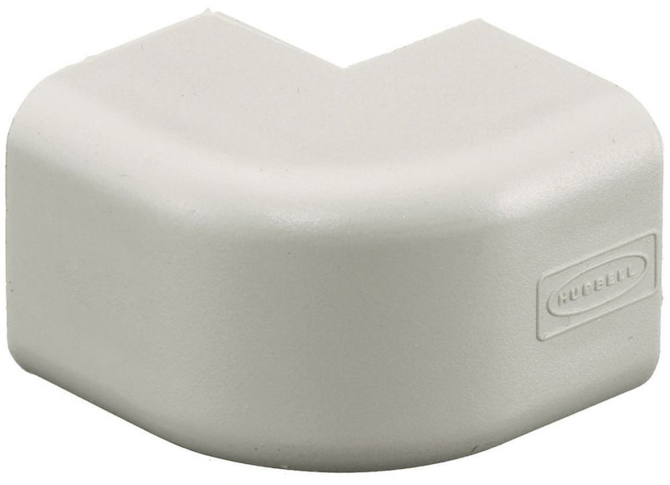 Hubbell Wiring Device-Kellems PT1EE Raceway External Elbow Cover