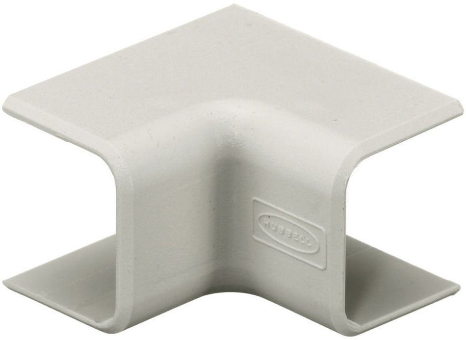 Hubbell Wiring Device-Kellems PT1IE Raceway Internal Elbow Cover