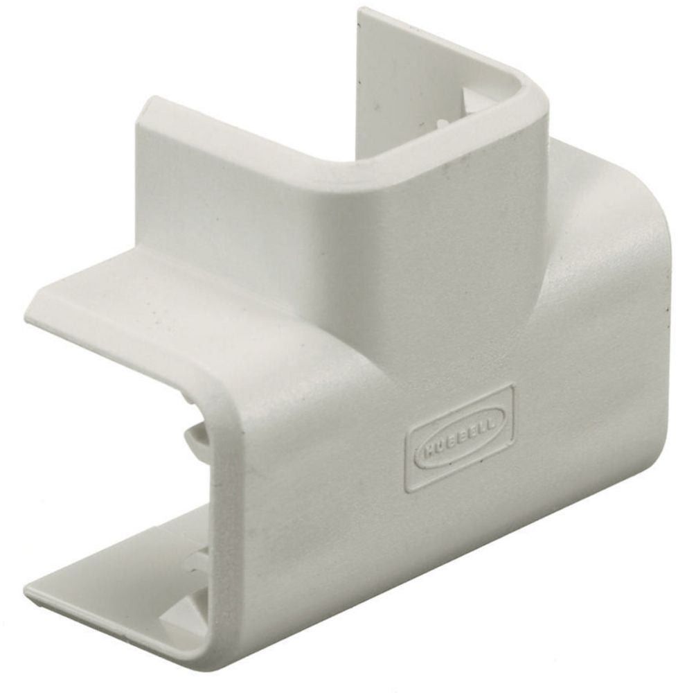 Hubbell Wiring Device-Kellems PT1TC Raceway Tee Cover