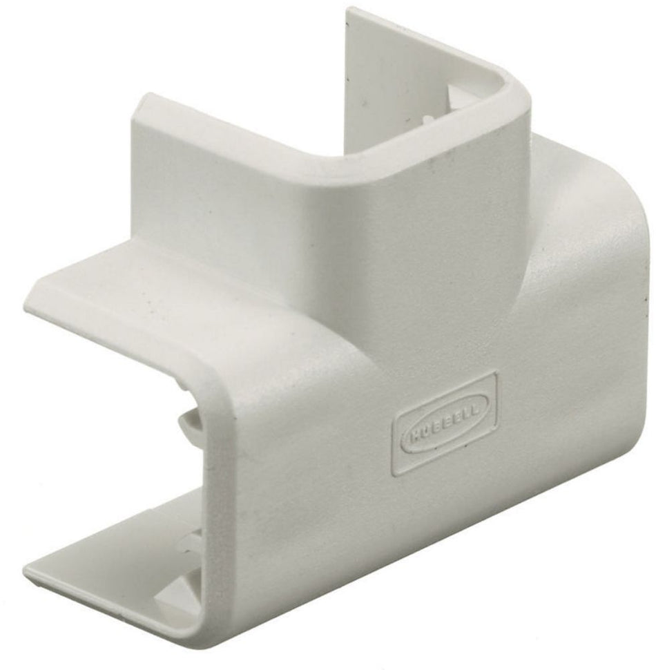 Hubbell Wiring Device-Kellems PT1TC Raceway Tee Cover