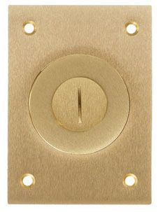 Hubbell Wiring Device-Kellems S2425 Floor Box Cover