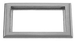 Hubbell Wiring Device-Kellems SA3084 Floor Box Carpet Flange