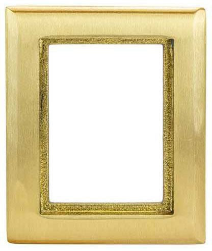 Hubbell Wiring Device-Kellems SB3083 Floor Box Carpet Flange