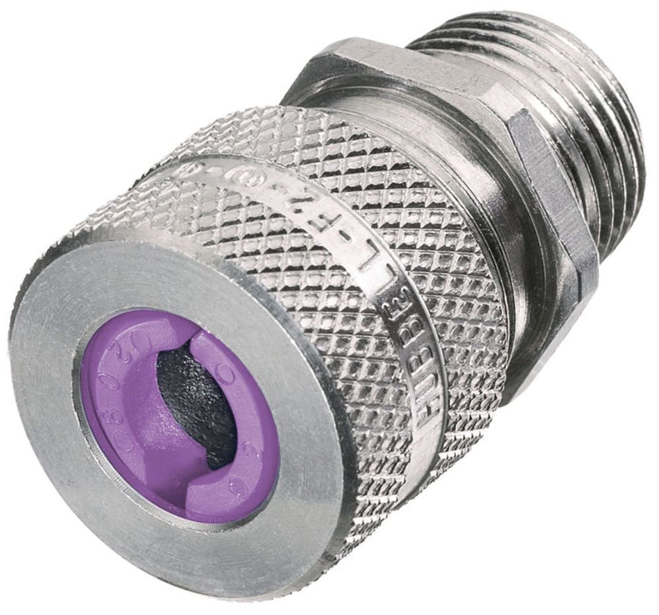 Hubbell Wiring Device-Kellems SHC1042 Cord Connector