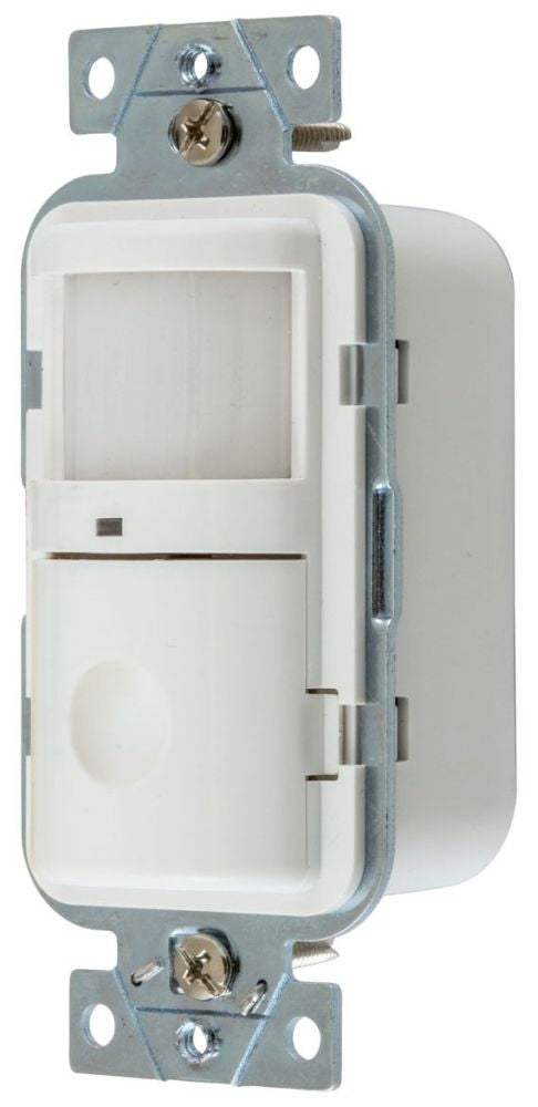 Hubbell Wiring Device-Kellems WS2000W Wall Switch