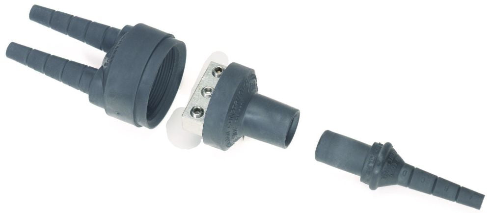 Buchanan Construction Products 82S-ADB1-LC Street Light Connector Kit