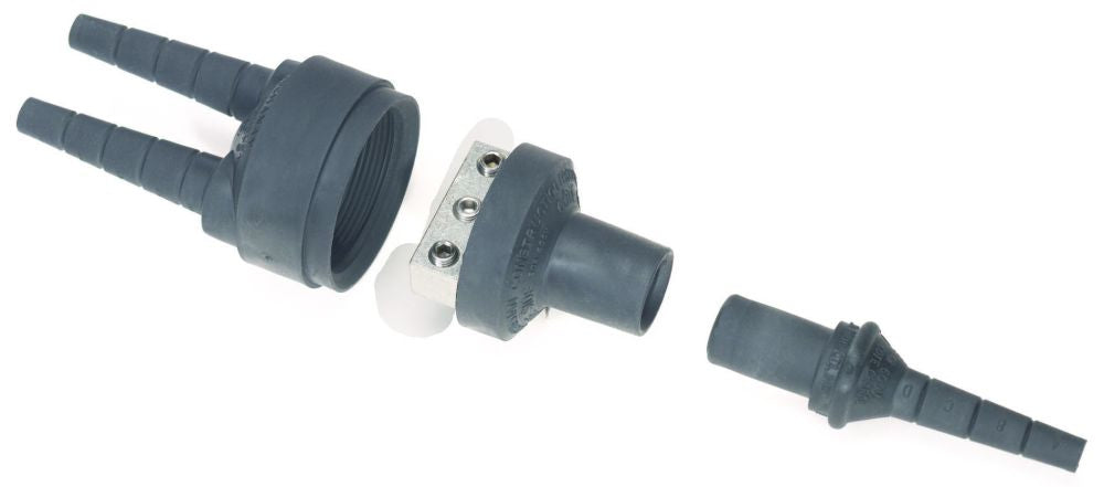 Buchanan Construction Products 82S-EAFB1-C Street Light Connector Kit