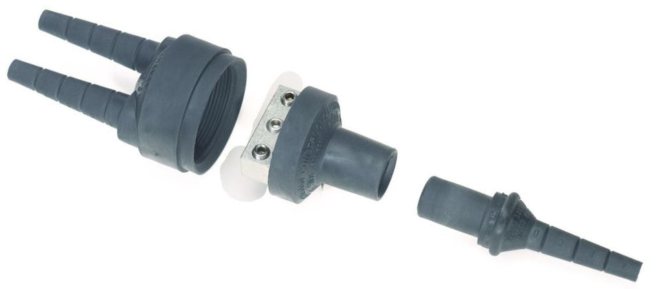 Buchanan Construction Products 82S-EAFB1-LC Street Light Connector Kit