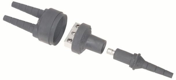 Buchanan Construction Products 83S-ADB1-C Street Light Connector Kit