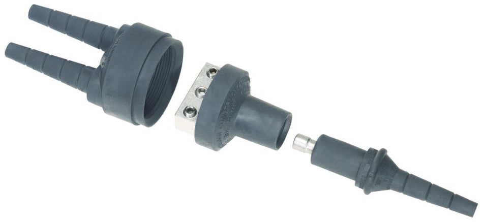 Buchanan Construction Products 83S-EAFB1-C Street Light Connector Kit