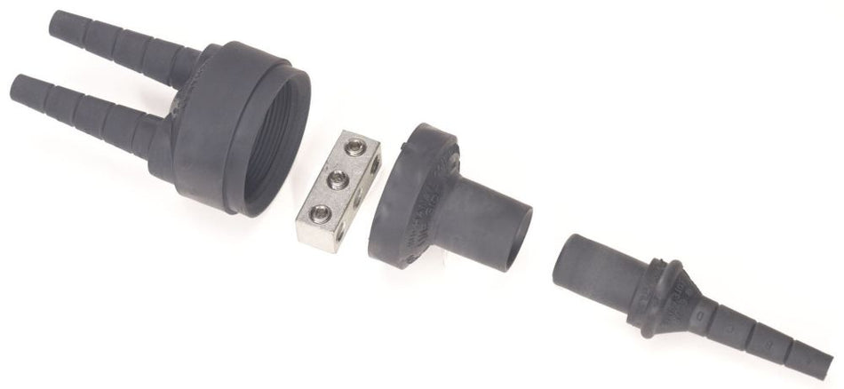 Buchanan Construction Products 84S-ADB1 Street Light Connector Kit