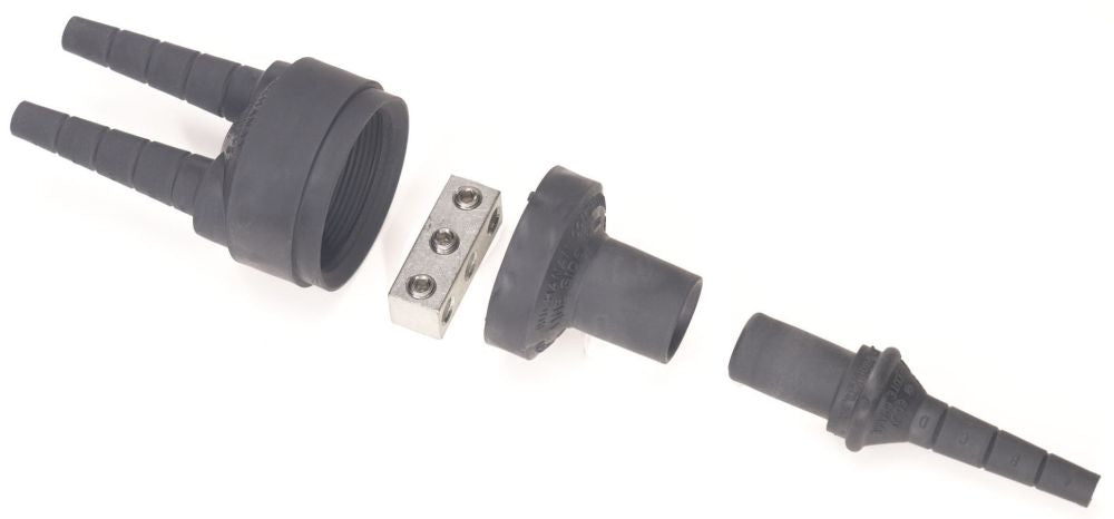 Buchanan Construction Products 84S-EAFB1 Street Light Connector Kit