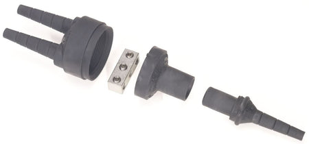 Buchanan Construction Products 84S-EAFB1 Street Light Connector Kit