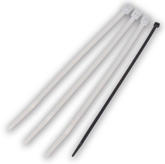 Buchanan Construction Products B-11-50-0-D Standard Cable Tie