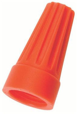 Buchanan Construction Products WT3-SK Twist-On Wire Connector