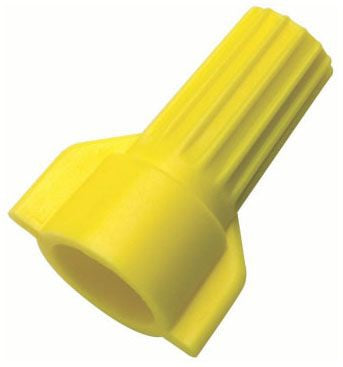 Buchanan Construction Products WT51-500JR Twist-On Wire Connector