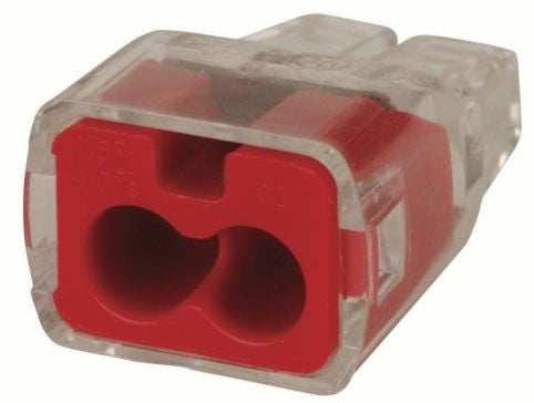 IDEAL Electrical 30-1032 Push-In Wire Connector
