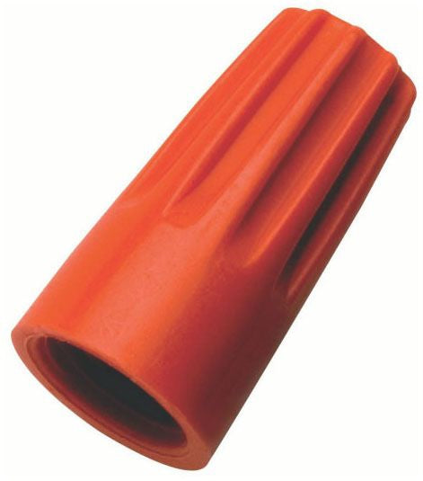 IDEAL Electrical 30-173 Twist-On Wire Connector