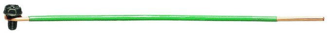 IDEAL Electrical 30-3402 Wire Grounding Tail