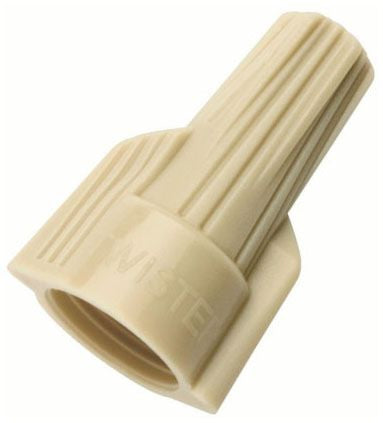 IDEAL Electrical 30-541 Twist-On Wire Connector