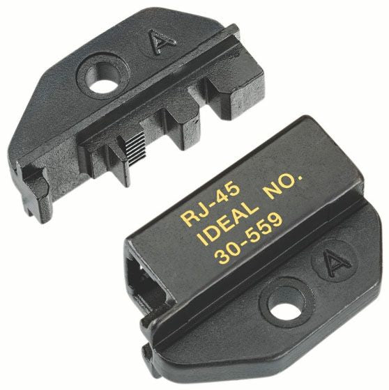 IDEAL Electrical 30-559 Crimp Tool Die Set