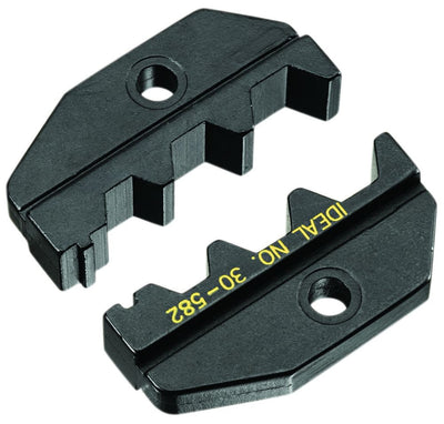 IDEAL Electrical 30-582 Crimp Tool Die Set