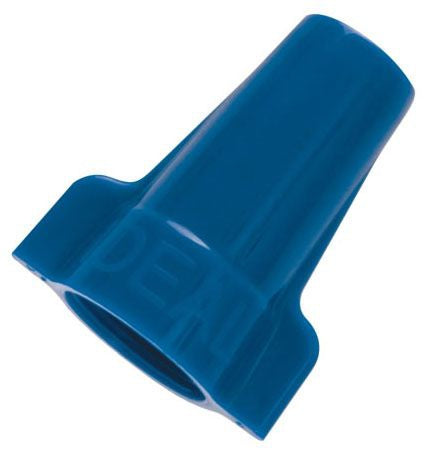 IDEAL Electrical 30-654 Spin Twist Wire Connector