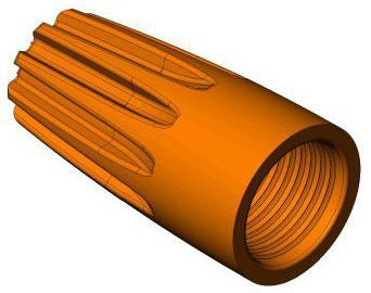 IDEAL Electrical 30-871 Twist-On Wire Connector