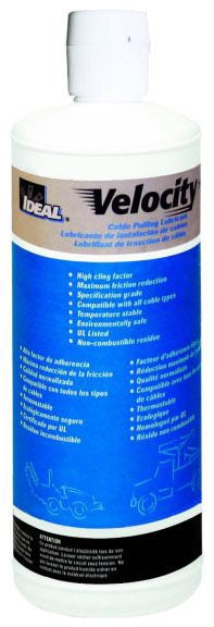 IDEAL Electrical 31-276 Wire Pulling Lubricant