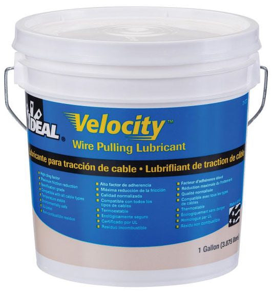 IDEAL Electrical 31-277 Wire Pulling Lubricant