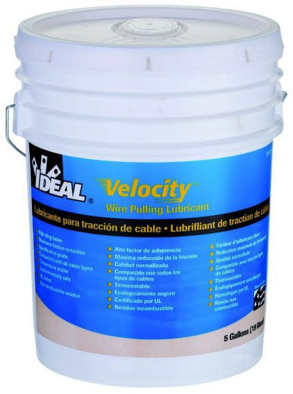 IDEAL Electrical 31-278 Wire Pulling Lubricant
