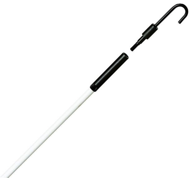 IDEAL Electrical 31-611 Cable Fishing Pole