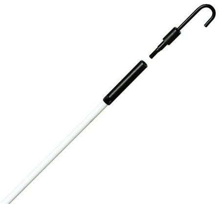 IDEAL Electrical 31-612 Cable Fishing Pole