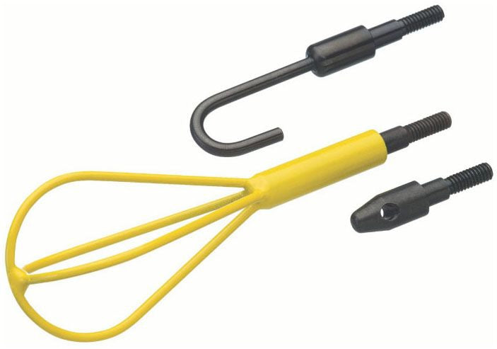 IDEAL Electrical 31-652 Cable Fishing Pole Accessory Kit