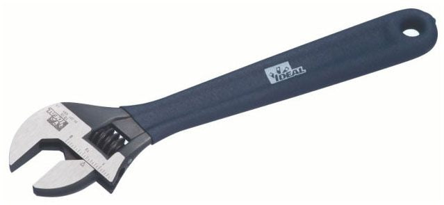 IDEAL Electrical 35-021 Adjustable Wrench