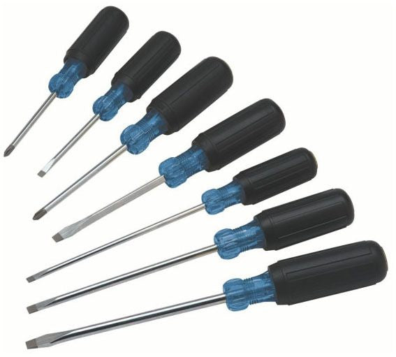 IDEAL Electrical 35-1300 Screwdriver Set