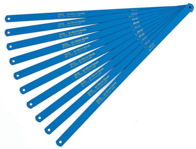 IDEAL Electrical 35-271 Hacksaw Blade