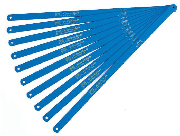IDEAL Electrical 35-273 Hacksaw Blade